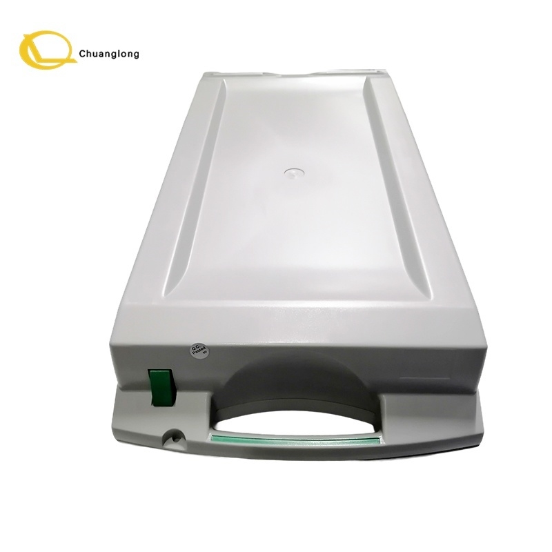 NC301 A004362 Glory NMD ATM Machine Cassette Tray Peralatan Layanan Bagian Dispenser Uang