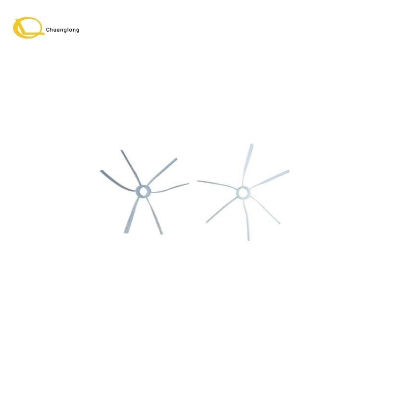 445-0663299 4450663299 Suku Cadang Mesin ATM NCR Dispenser Uang Kertas Roda Paddle 445-0663299 4450663299