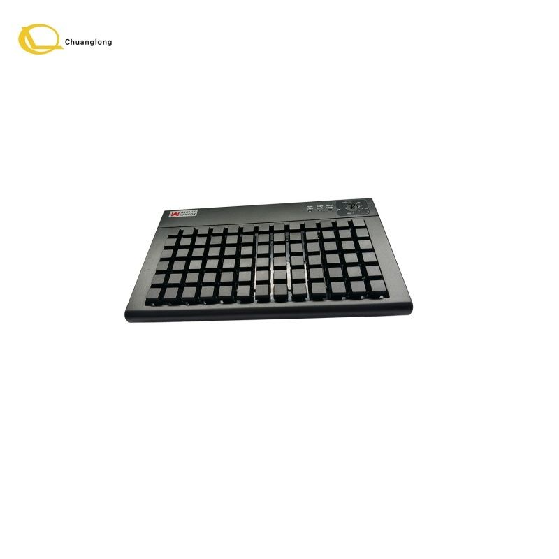AW KB-78-M 78 WA01900000070 Wincor Kunci Mekanis POS Programmable Keyboard Pabrik Langsung untuk kasir