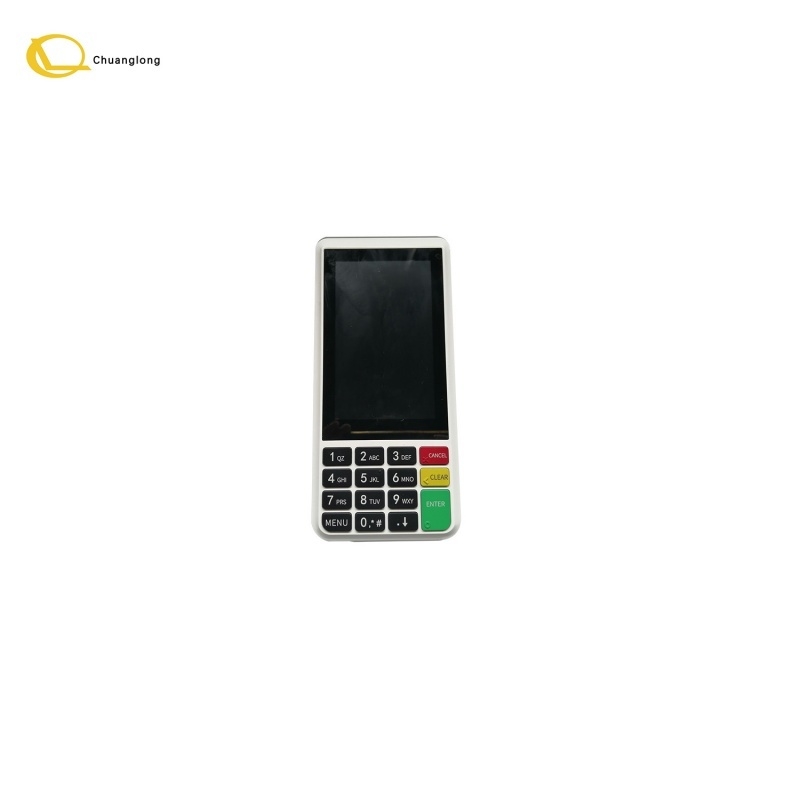 ANFU AF820-008 Mendukung Semua Pembayaran Dengan Sertifikasi NFC EMV ANFU AF930 Terminal POS Cerdas Android 13 Baru