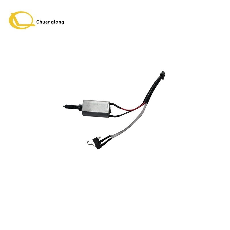 AX04-0159 Bagian Mesin ATM RICOH AFICIO MP7500 Fuser Pembersih Web Motor untuk 2075 2060 2051 1060 1075 Printer