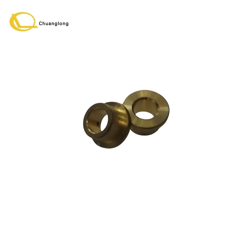 0090010068  009-0010068 Bushing Tembaga Kustom 009-0010068 Pabrik Suku Cadang Mesin ATM PENJUALAN PANAS