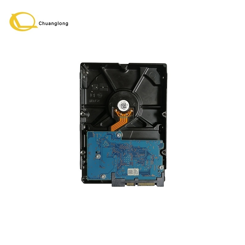 DT01ACA100 Hard Drive 1TB Asli 1TB 7200rpm 32MB 3.5 Inci SATA III HDD Hard Disk Mekanik