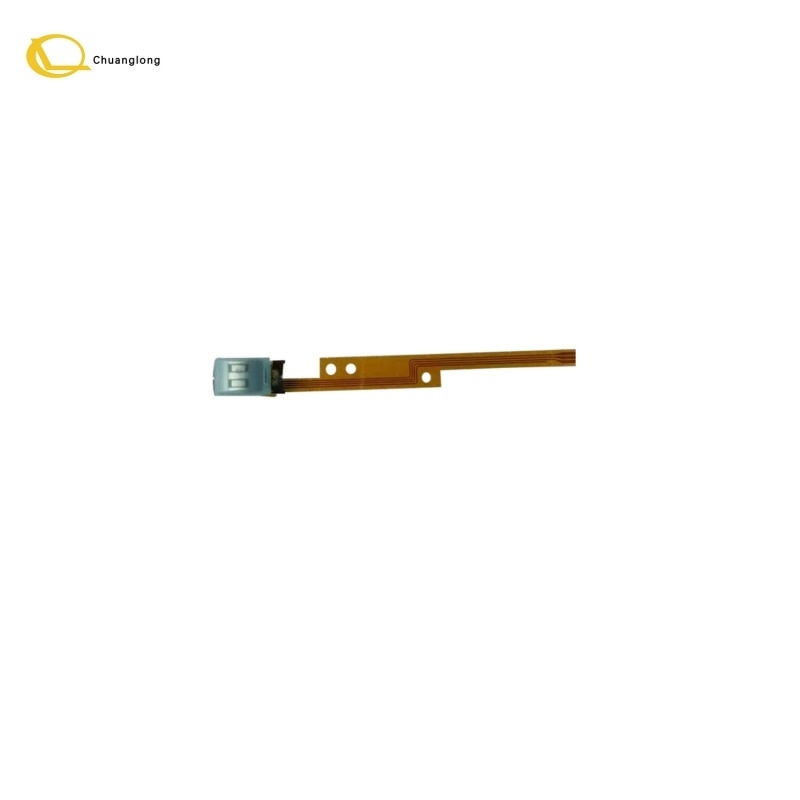 Bagian mesin ATM NCR 66XX 3Q8 SANKYO 3Q8 Bacaan sebelumnya Kepala 09980912563 099-80912563