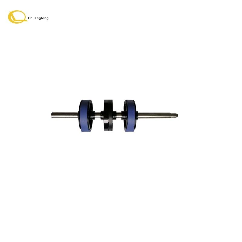 ATM Diebold Opteva Feed Shaft AFD FDWHL PM KIT AGRESSIVE Feed Shaft 49267135000 49204018000D