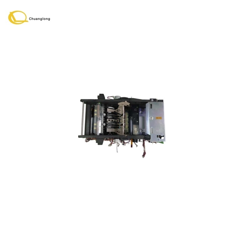 1750183289 01750183289 Dispenser Kaset Suku Cadang ATM NCR Modul Dispenser Uang Tunai SDM2 Suku Cadang Mesin ATM
