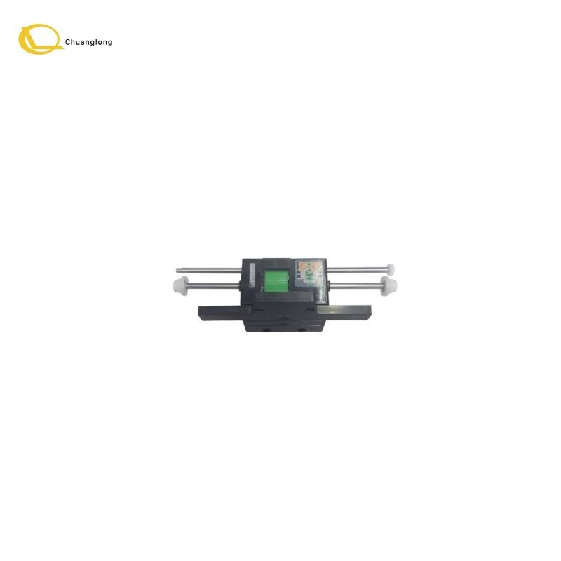 1750103089 01750103089 ATM Bagian Wincor Motor CMD Kaset Kaset dirakit