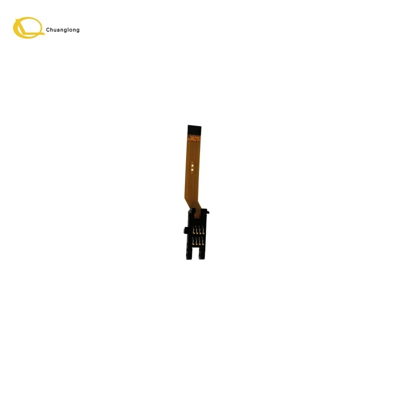 01750239436 1750239436 ATM Spare Parts Wincor Nixdorf ICM330 IC Contact Block Assy DIP Card Reader IC Contact/Chip Head