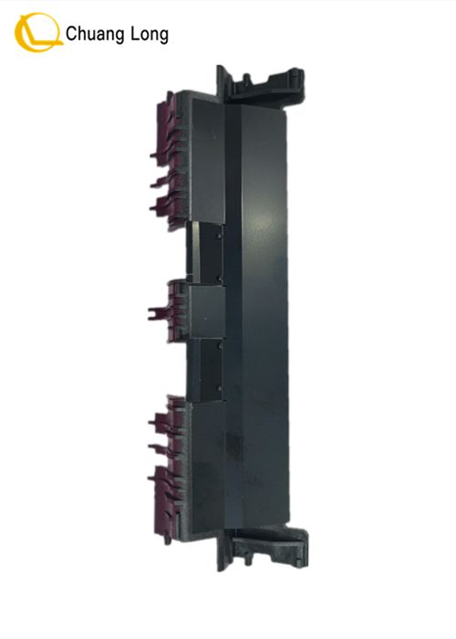 Bagian Mesin ATM Wincor C4060 IO Modul Panduan Banknote 1750217015 01750217015