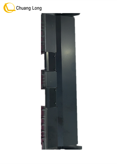 Bagian mesin ATM WINCOR C4060 IO Modul Panduan uang kertas lembar PVC 1750220000-79 01750220000-79