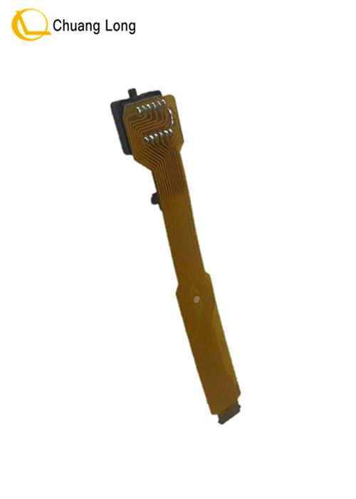 Mesin ATM Hitachi HCM2 2845V Seluruh Mesin 3842 Dispenser V2G Card Reader Magnetic Read Head Assembly