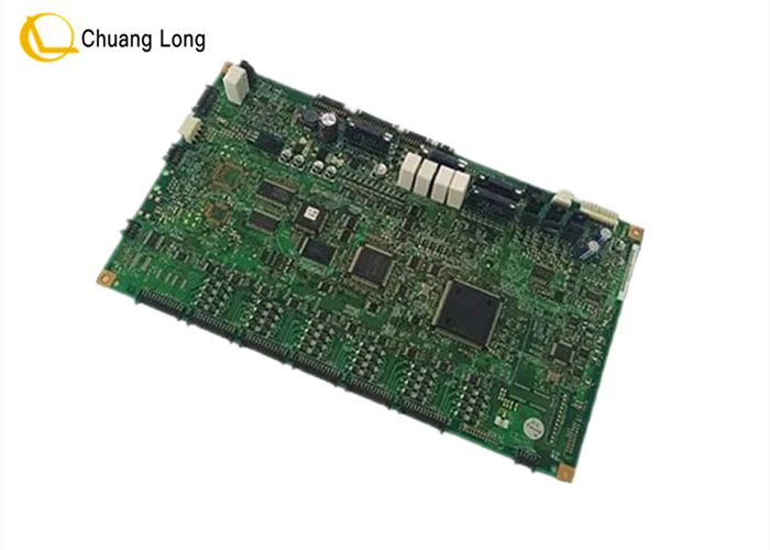 Bagian mesin ATM Fujitsu F510 Bill Currency Banknote Cash Dispenser Lower Control Board K18ZO9942N RH