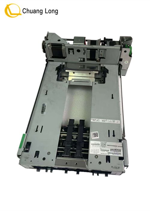 Suku Cadang Mesin ATM Fujitsu NCR GBRU GBRU2 Pre-Acceptor 354N 0090033256 009-0033256 KD02169-D846