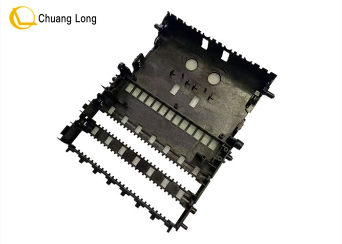 Bagian mesin ATM Diebold Nixdorf DN HMT Kepala Transportasi Tengah Bagian bawah Shell 1750341341 1750341341-22 01750340512