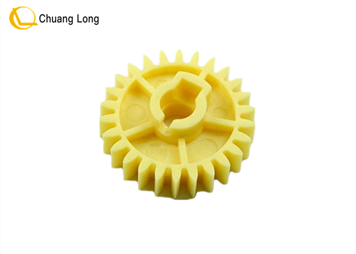 Suku Cadang Mesin ATM Wincor CMD V4 Double Extractor DDU V Module 26t Gear 1750041952 01750041952