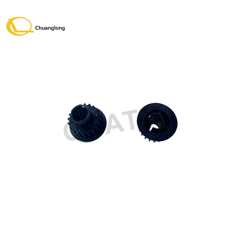 3742-T049 Glory GFB-800 Kicker Timing Pulley 20T Gear Glory GFB800 GFB836 Suku Cadang Seri untuk Penghitung dan Penyortir Uang Kertas ATM Bank