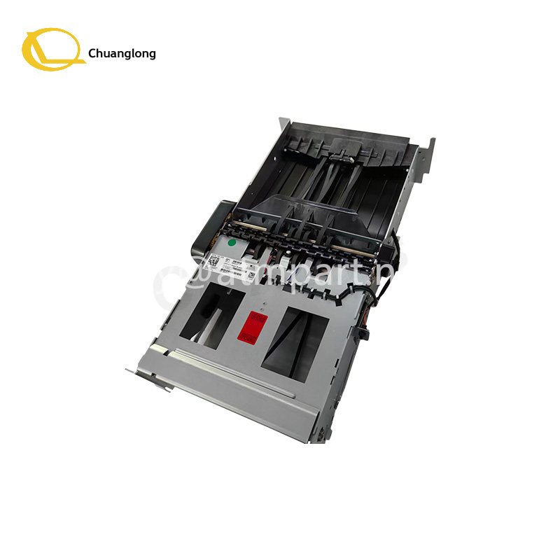 1750350476 01750350476 Diebold Nixdorf DN100 CMDv6A Divert Module DN100D CMDV6 Divert Module 1750350476 01750350476