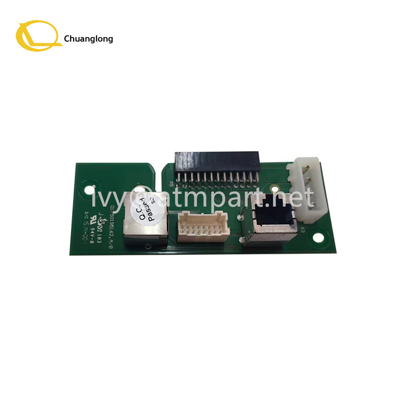 01750195162 1750195162 Wincor Nixdorf Cineo C4060 C4040 VS Modul Sub PCB Konektor Adaptor 01750200435-01 01750195162 1750195162