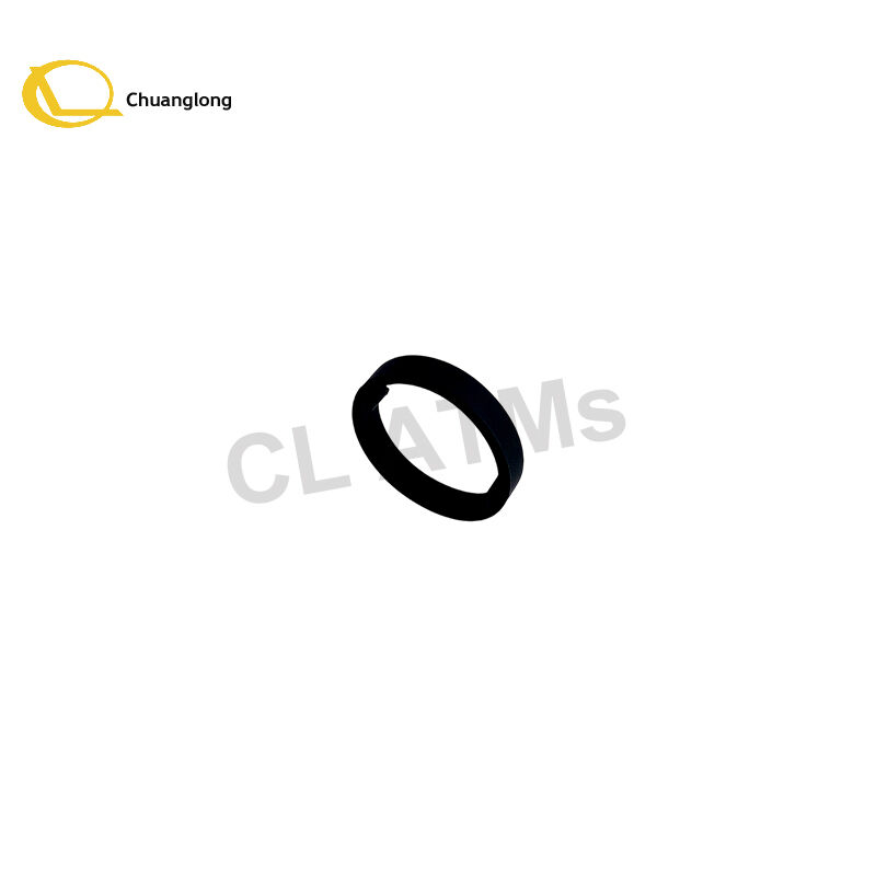 ATM China Supplier Yihua 6040W OKI RG7 Bucket Rubber Roller Small Roller BCC-00003