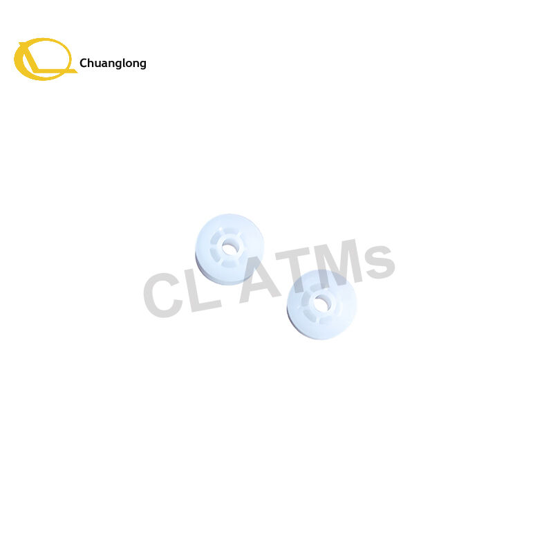 Pemasok ATM China Yihua 6040W OKI RG7 Bill Press Pool Guide Belt Gear BCC-00006