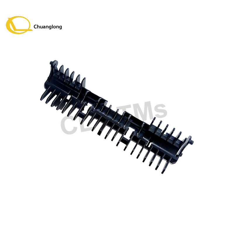 Bagian ATM China Supplier Yihua 6040W OKI RG7 Bill Checker Bagian Hitam BCC-6040W