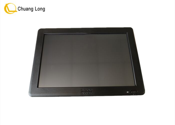 Bagian Mesin ATM Diebold Nixdorf Panel Operator 10,1 Inch 12V 1750301990 01750301990