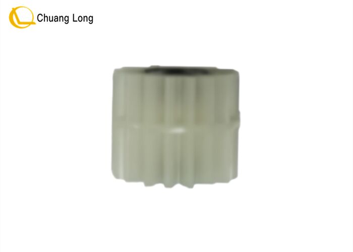 Suku Cadang Mesin ATM Diebold Nixdorf DN RM4 HCT Head Chassis Transport Gear 01750291697 1750291697 1750291697-24-20