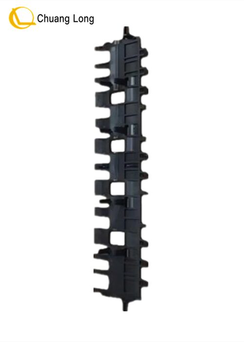 Bagian Mesin ATM Diebold Nixdorf DN Seri RMV4 Unit Transportasi Cover 1750301702-5