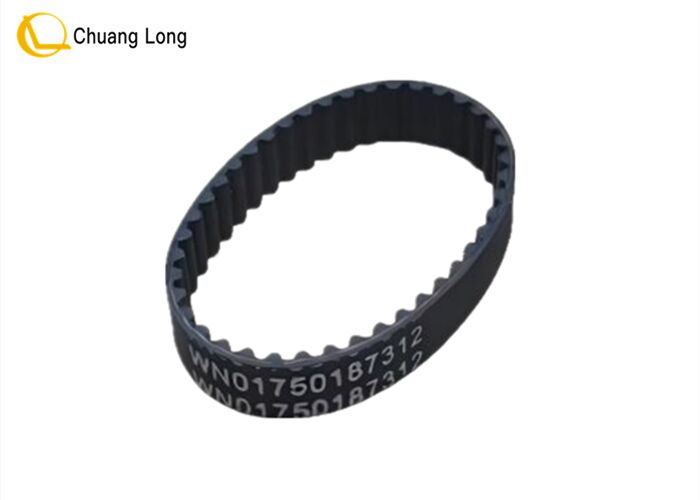 Suku Cadang Mesin ATM Diebold Nixdorf Seri DN HLT 246 Kepala Sabuk Transportasi Bawah 1750187312 1750307726-25 01750187312