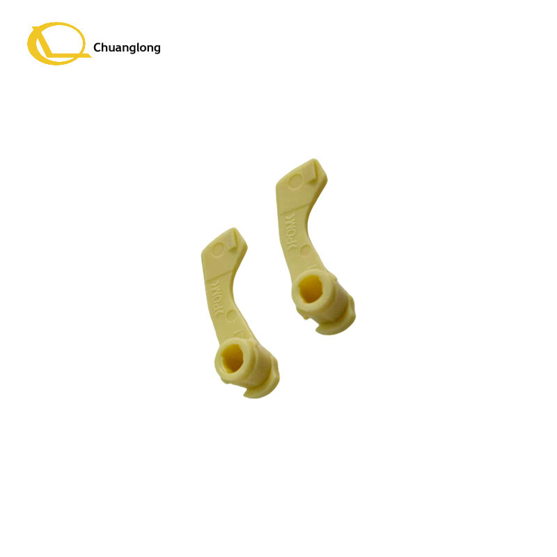 Bagian mesin ATM Wincor Clamp Kunci Clamping Rotor Kiri dan kanan 1750042090 01750042090