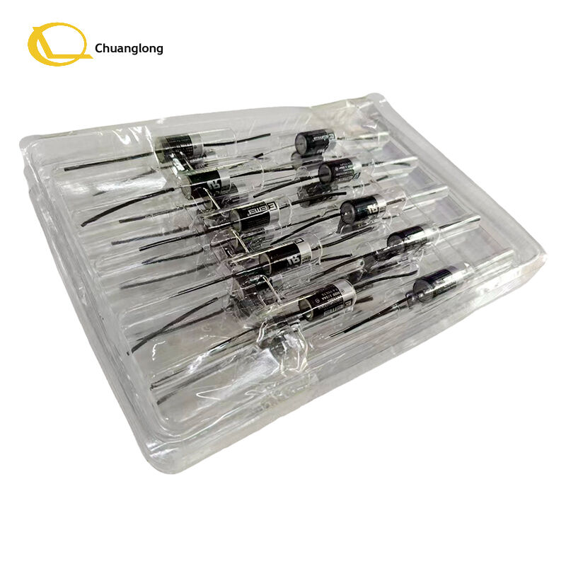 Papan Pengendali ATM Berkinerja Tinggi | Modul CMD dengan Baterai 3.6V | Nomor Bagian 1750101886 | Siap Dikirim | Kompatibel OEM