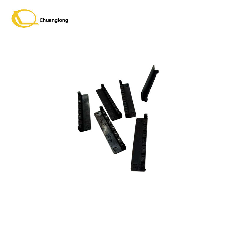 Suku Cadang ATM Diebold Asli | Rakitan Pelapisan Kaset | Model 2325 & No. Bagian 39011265006A | Siap Dikirim | Langsung dari Pabrik