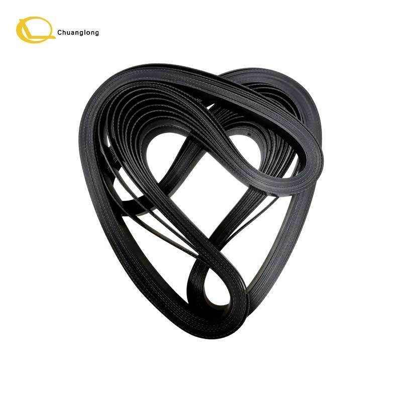 Wincor Nixdorf V Modul Flat Belt Double Extractor P/N 01750041251 / 1750041251