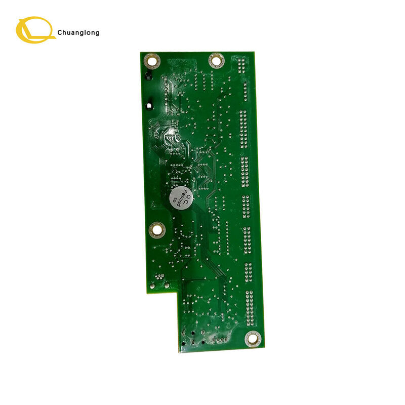 NCR ATM Parts S2 MIDI MISC Top-of-the-Line Assembly P/N 445-0731579B 445-0731579 4450731579