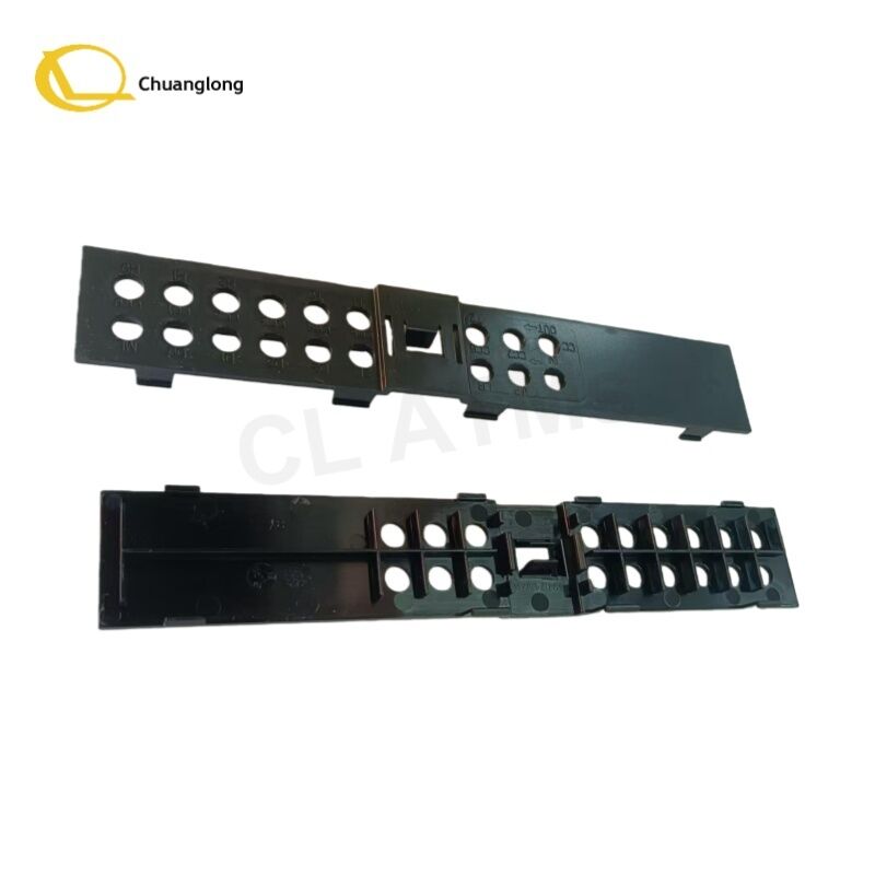 Diebold ATM Bagian Cash Cassette Keypad dengan Kunci & Key Set 49024312000A Diebold ATM Cash Drawer