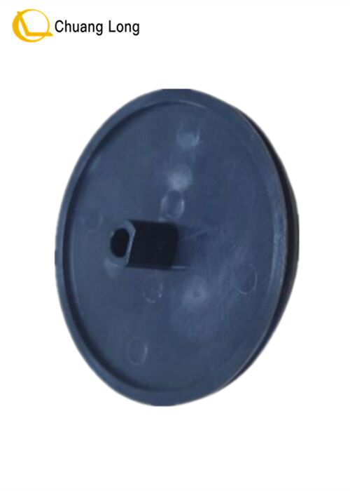 Suku Cadang ATM Penghitung Uang Mesin Sortir Uang Glory EV8626 Gear 69 6*69*5