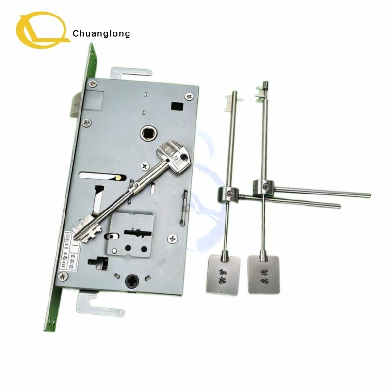 Master Grand® Gard Tool Alat pemeliharaan kunci profesional untuk kunci Gard Desain satu bagian