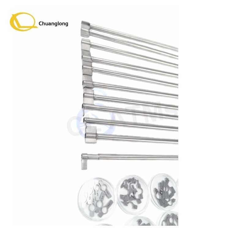 Cawi Lock 2648 Teknologi Kunci Presisi untuk Brankas Model Kelas Atas