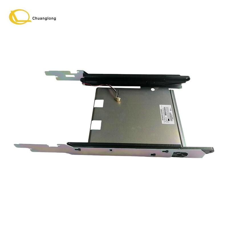Wincor Nixdorf AGT CMD-V4 Horizontal RL 287 mm Chassis Transport P/N 01750076716/1750076716