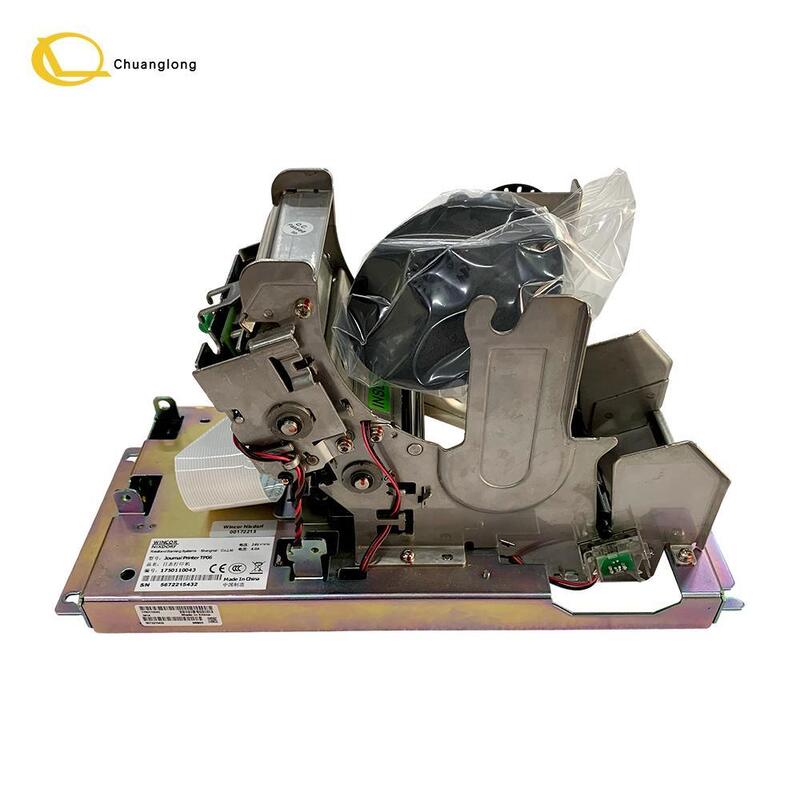 Suku Cadang ATM Wincor Nixdorf TP06 Journal Printer untuk 2050XE TP06 Thermal P/N 1750110043/01750110043