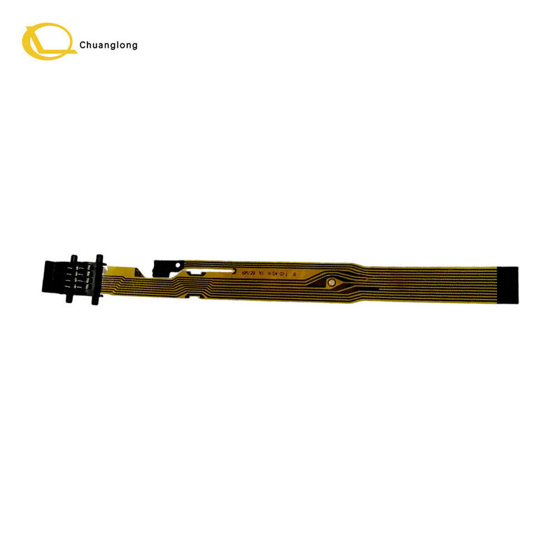 Wincor Nixdorf Bagian Mesin ATM V2CU Pembaca Kartu Kepala Magnetik IC Kontak P/N 1750173205-39 / 1770049041 / 01770049041