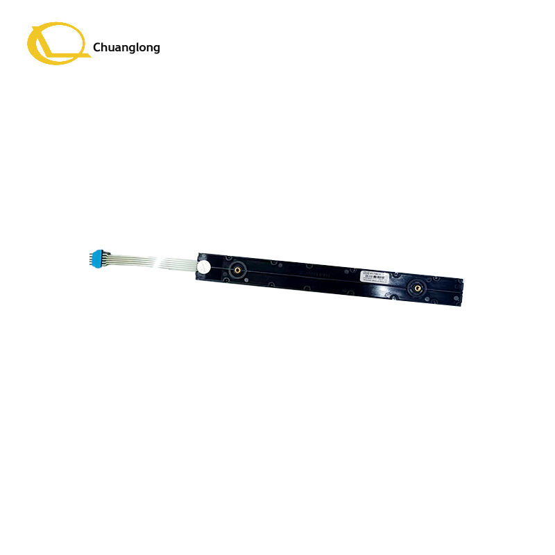 1750190139 Wincor C4060 15" NDC DR MBC Pcmet Softkey ATM Wincor FDK 15" DDC Softkey Set Suku Cadang ATM