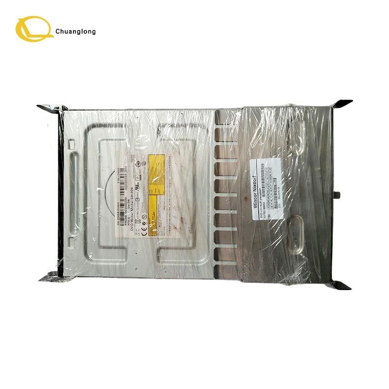 Unit Drive Disk Optik DVD ATM Wincor Nixdorf Multi Pra-Rakitan Suku Cadang ATM P/N 01750166832/1750166832