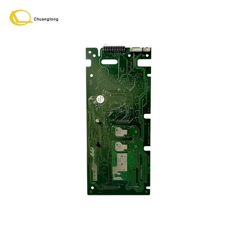 Wincor Nixdorf Cineo C4060 VS Modul Daur Ulang Papan PCB ATM Bagian P/N 1750195161/01750195161