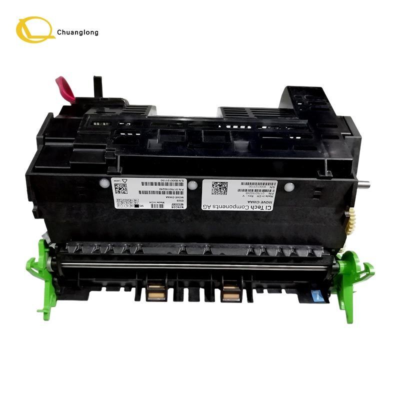 Wincor Nixdorf Cineo C4040/C2060/C4060 Banknote Reader Move CWAA ATM Spare Part Baru P/N 01750150249/1750150249 / 01750249441
