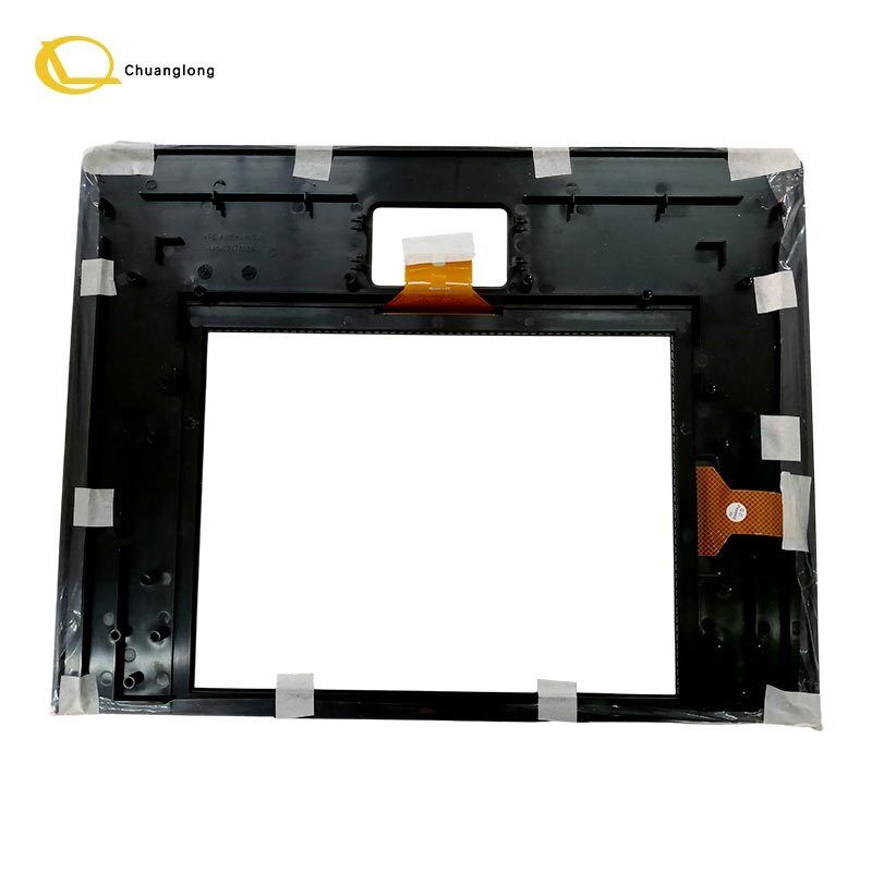 NCR S2 23 "Touchscreen Self-Service ATM Bagian P/N 445-0737618 / 4450737618 CR 009-0028333 / 90028333