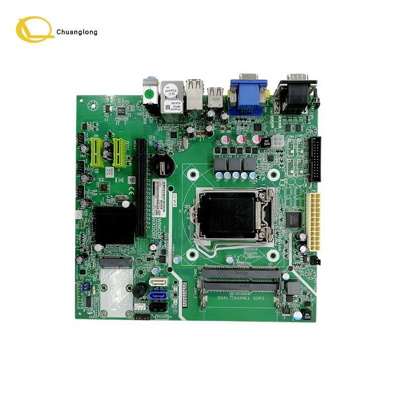 Wincor Nixdorf 280N PC Core Intel Core i5-4570TE 2.70GHz 2GB RAM Windows 10 ATM Bagian P/N 01750254552/1750254552