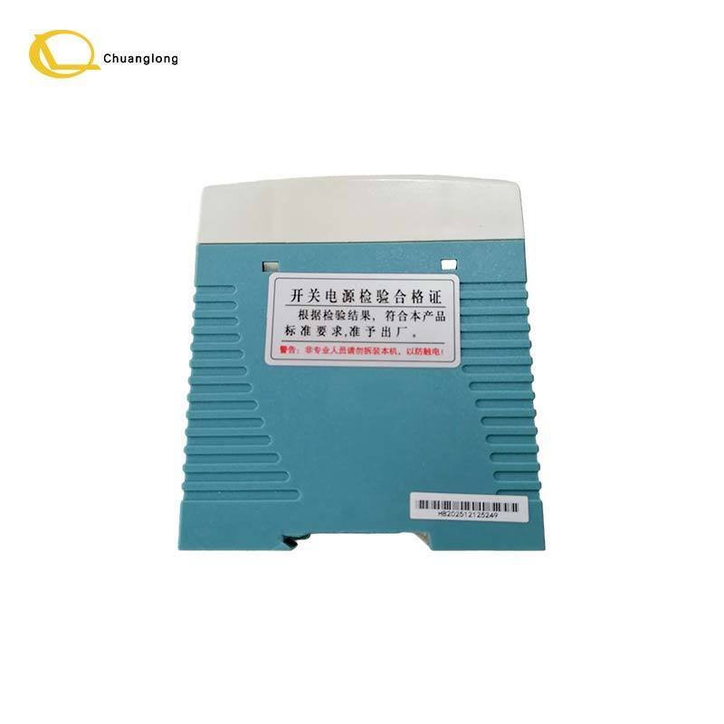 Diebold Nixdorf Atm Part Mean Well MDR-60-24 60 Watt 24Vdc 2.5A Catu Daya Rel DIN UL508