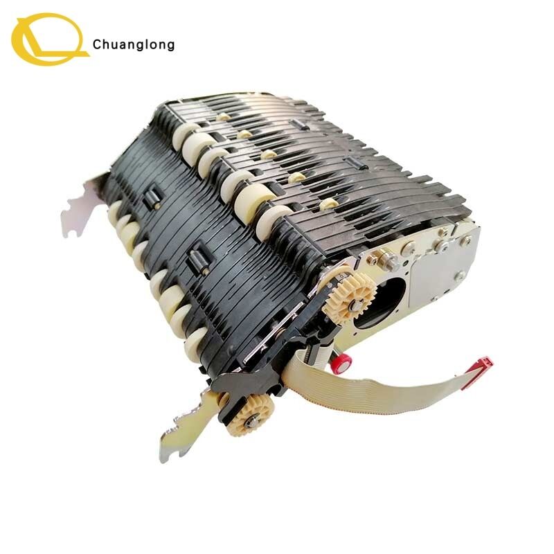 Wincor Nixdorf CRS/ATS Unit Sentralisasi Bagian Atas C4060 Modul AU 01750134478 / 1750134478