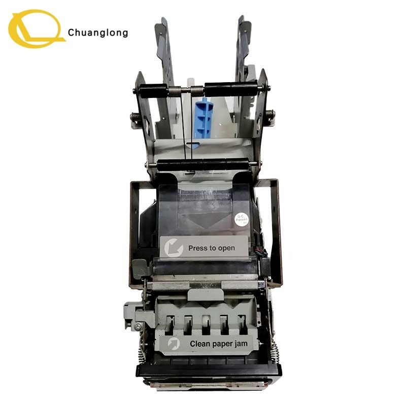 Diebold Wincor Nixdorf ATM 5500 Compact Printer Penerima P/N 00-155981-000A / 00155981000A / 49-240508-000C / 49240508000C